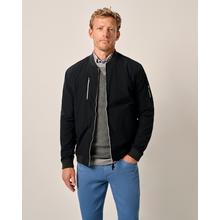 Mens Corsair Bomber Jacket by Johnnie-O