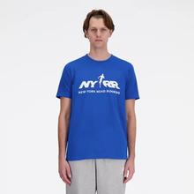 Men's Run For Life Graphic T-Shirt