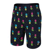 Men's Go Coastal 2N1 Swim Shorts by Saxx in Atascadero CA