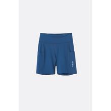 Women's Talus Tight Running Shorts (6