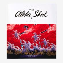 『The Aloha Shirt - Spirit of the Islands - 』デール・ホープ著／日本語版 000 ALL by Patagonia
