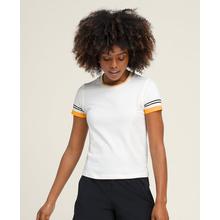 Baseline Seamless Tee by Wilson in Concord NC