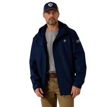 Men's Rebar Stormshell Waterproof Jacket by Ariat