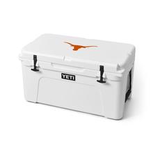 Texas Coolers - White - Tundra 65