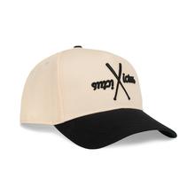 Switch Hitter Snapback Hat by Victus Sports