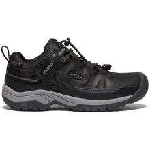 Big Kids' Targhee Waterproof Shoe by Keen