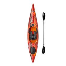 Shoal 120XE Recreational Kayak by Pelican Sport