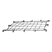 CURT 43" x 24" Elastic Cargo Net for Hitch Carrier by LIPPERT