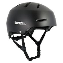 Macon 2.0 Carbon Fiber DVRT Bike Helmet