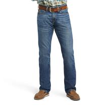 Men's M7 Slim Merrick Stackable Straight Leg by Ariat in South Sioux City NE