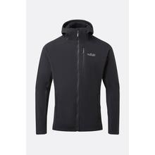 Men's Capacitor Hoody by Rab in St Marys OH