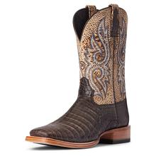 Men's Relentless Denton Western Boot