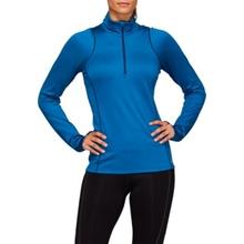 THERMOPOLIS WINTER HALF ZIP