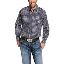 Men's Speakman Stretch Classic Fit Shirt