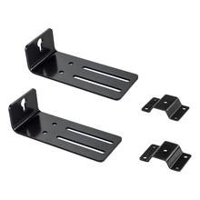 Side Mount Awning Bracket Classic Rack 813405 by ARB USA Brand in Corona CA