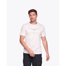 Men's Bird FHF GPX  SS Tee by HOKA in Rancho Cucamonga CA