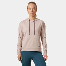 Women's Lifa Tech Lite Hoodie by Helly Hansen in Cincinnati OH