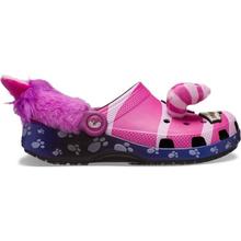 Kid's Cheshire Cat Classic Clog by Crocs