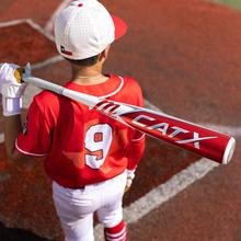 CATX Senior League -8 by Marucci Sports