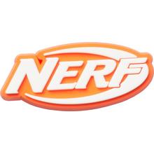 NERF Logo by Crocs