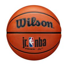 Jr. NBA Authentic Outdoor Basketball by Wilson