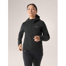 Norvan Insulated Hoody Women's by Arc'teryx