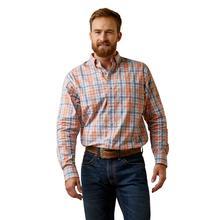 Men's Team Damion Classic Fit Shirt