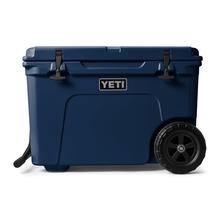 Tundra Haul Hard Cooler - Navy by YETI in Mooresville NC