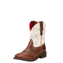 Women's Ranchbaby II Western Boot