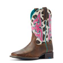 Lonestar Western Boot