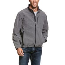 Men's Vernon 2.0 Softshell Jacket