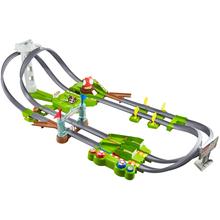 Hot Wheels Mario Kart Circuit Track Set by Mattel