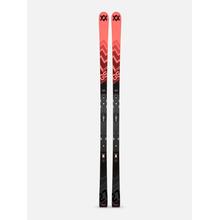 Racetiger Gs R W/ Plate Skis 2025