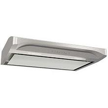 Elite 30-Inch Convertible Under-Cabinet Range Hood, Stainless Steel ALT330SS by Broan-NuTone in Platte SD