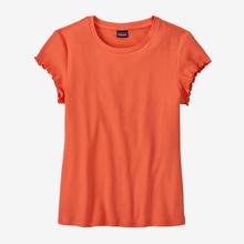 Women's Rib Knit Top by Patagonia in South Sioux City NE