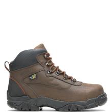 Men's Apex Waterproof Metatarsal Guard Steel Toe 6" Work Boot by HYTEST in York PA