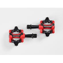 Bontrager Comp MTB Pedal Set by Trek in Durham NC