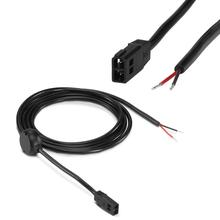 PC 11 - Filtered Power Cable by Humminbird