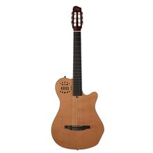 Multiac Grand Concert SA Natural HG by Godin Guitars