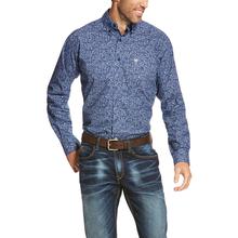 Men's Rocklin Fitted Shirt