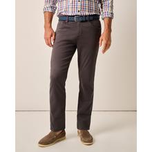 Mens Newport 5-Pocket Cotton Pant