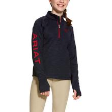 TEK Team 1/2 Zip Sweatshirt by Ariat in Boardman OR