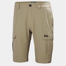 Men's QD Cargo Shorts 11" by Helly Hansen in Huntington Beach CA