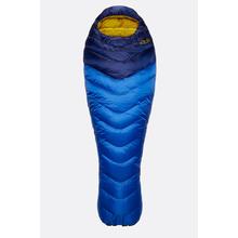 Neutrino 200 Down Sleeping Bag (-1C) by Rab