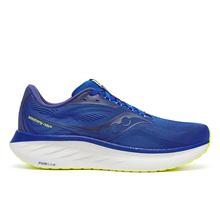 Men's Ride 18 by Saucony in Monmouth Junction NJ