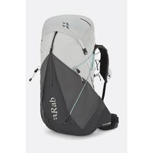 Women's Muon ND50L Hiking Pack by Rab