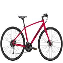 FX 3 Disc Women's (Click here for sale price) by Trek
