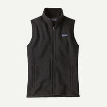 Women's Better Sweater Vest by Patagonia