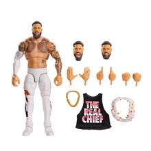 WWE Ultimate Edition Jey Uso Action Figure