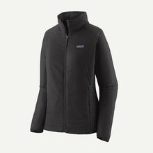 Women's Nano-Air Light Hybrid Jacket by Patagonia